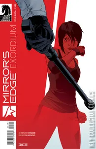 Mirror's Edge: Exordium #5