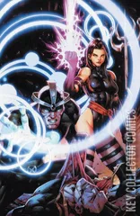 Variant Cover for X-Men #8