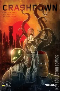 Crashdown #1