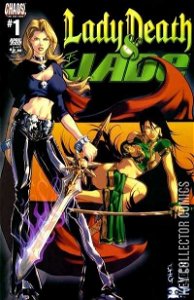 Lady Death and Jade