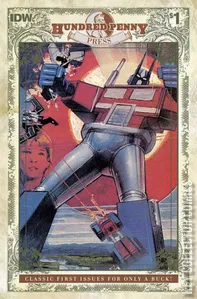 Transformers #1