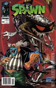 Spawn #14