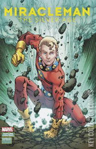 Miracleman: Silver Age