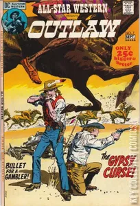 All-Star Western #7