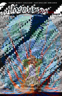 Sisterhood: A Hyde Street Story