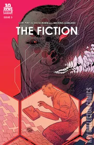 The Fiction #3