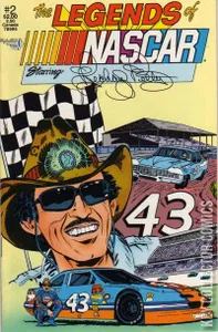 Legends of Nascar #2