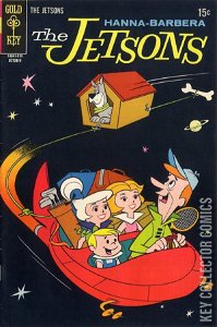 Jetsons, The #32