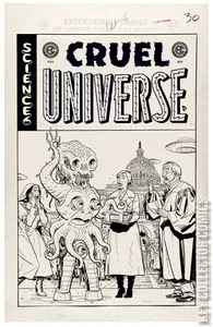 Cruel Universe #4