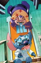 Cover for Stitch #2