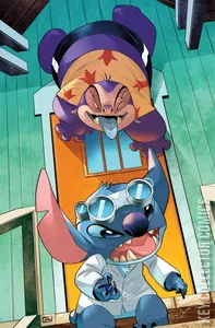 Stitch #2