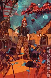 Firefly #32