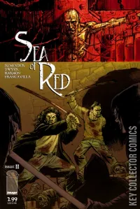 Sea of Red #11