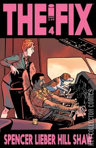 Fix, The #4
