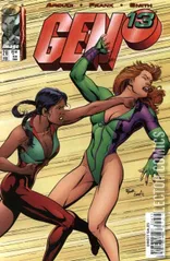 Cover for Gen13 #26