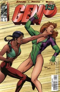 Gen13 #26