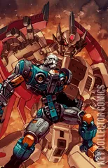 Variant Cover for Astrobots #5