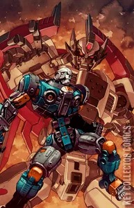 Astrobots #5