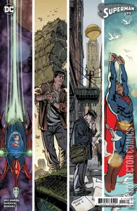 Superman #15