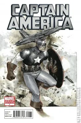 Captain America