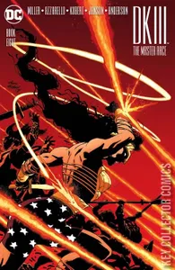 Dark Knight III: The Master Race #8
