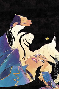 Birds of Prey #23