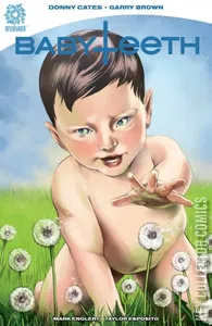 Babyteeth #2