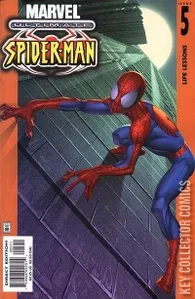 Ultimate Spider-Man #5