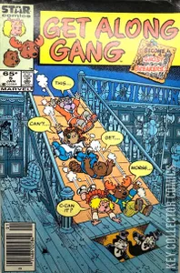 Get Along Gang #5