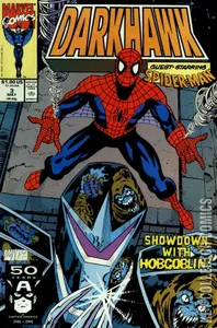 Darkhawk #3
