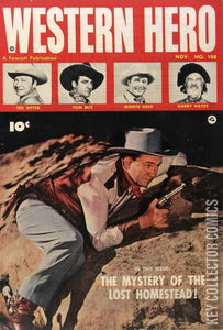 Western Hero #108