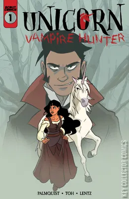 Unicorn: Vampire Hunter