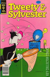 Tweety & Sylvester #83