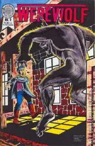 Werewolf #2