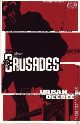 The Crusades