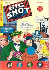 Big Shot #69