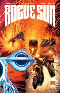 Rogue Sun #1