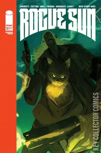 Rogue Sun #32