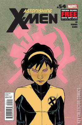 Astonishing X-Men