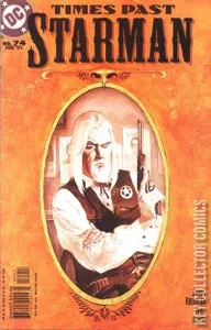 Starman #74