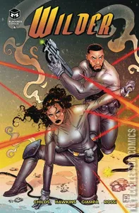 Wilder #4