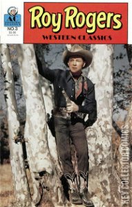 Roy Rogers Western Classics #3
