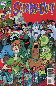 Scooby-Doo #139