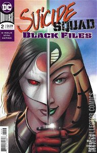 Suicide Squad: Black Files #2