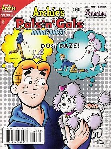 Archie's Pals 'n' Gals Double Digest #146