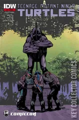 Variant Cover for Teenage Mutant Ninja Turtles #44