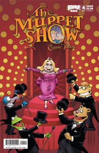 The Muppet Show #4