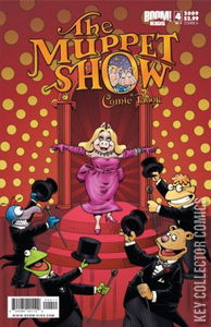 The Muppet Show #4