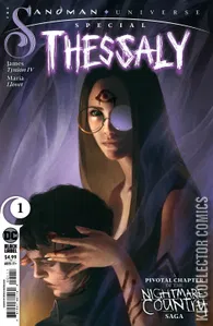 Sandman Universe Special: Thessaly #1