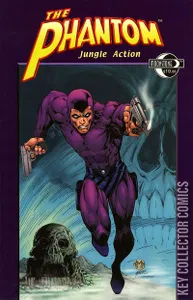The Phantom: Jungle Action
